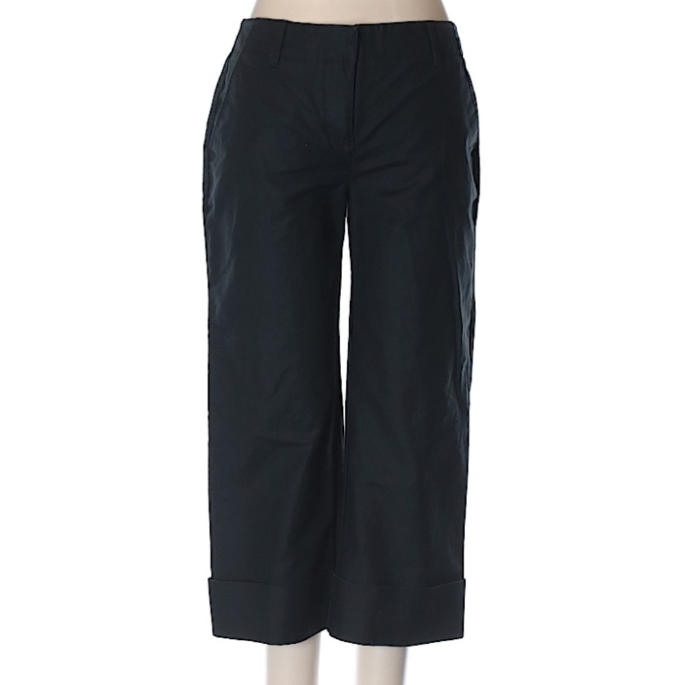 Ann Taylor cropped dress pants